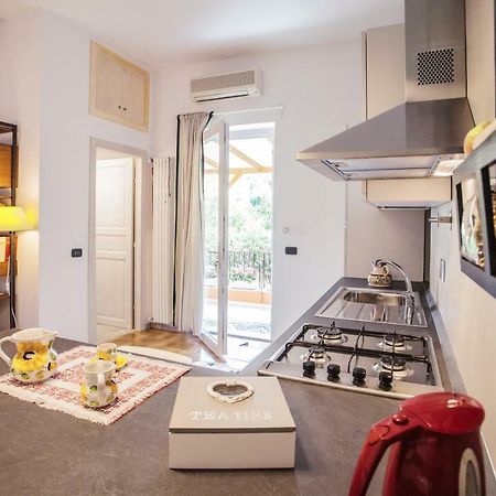 Roma, Deliziosa Casa Indipendente Immersa Nel Verde Villa Buitenkant foto