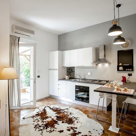 Roma, Deliziosa Casa Indipendente Immersa Nel Verde Villa Buitenkant foto