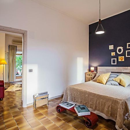 Roma, Deliziosa Casa Indipendente Immersa Nel Verde Villa Buitenkant foto