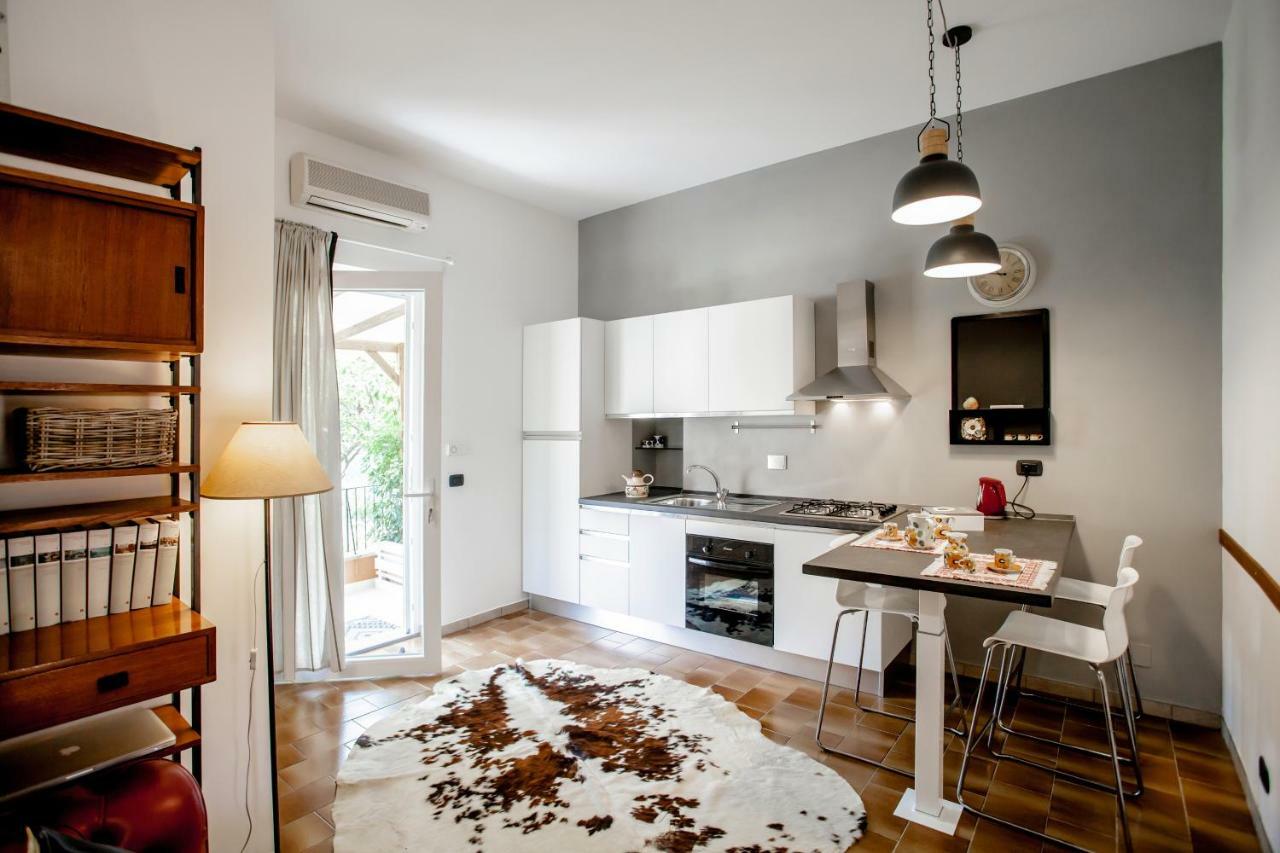 Roma, Deliziosa Casa Indipendente Immersa Nel Verde Villa Buitenkant foto