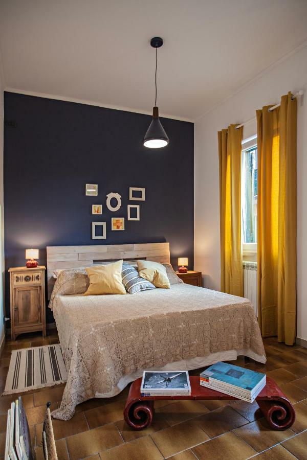 Roma, Deliziosa Casa Indipendente Immersa Nel Verde Villa Buitenkant foto