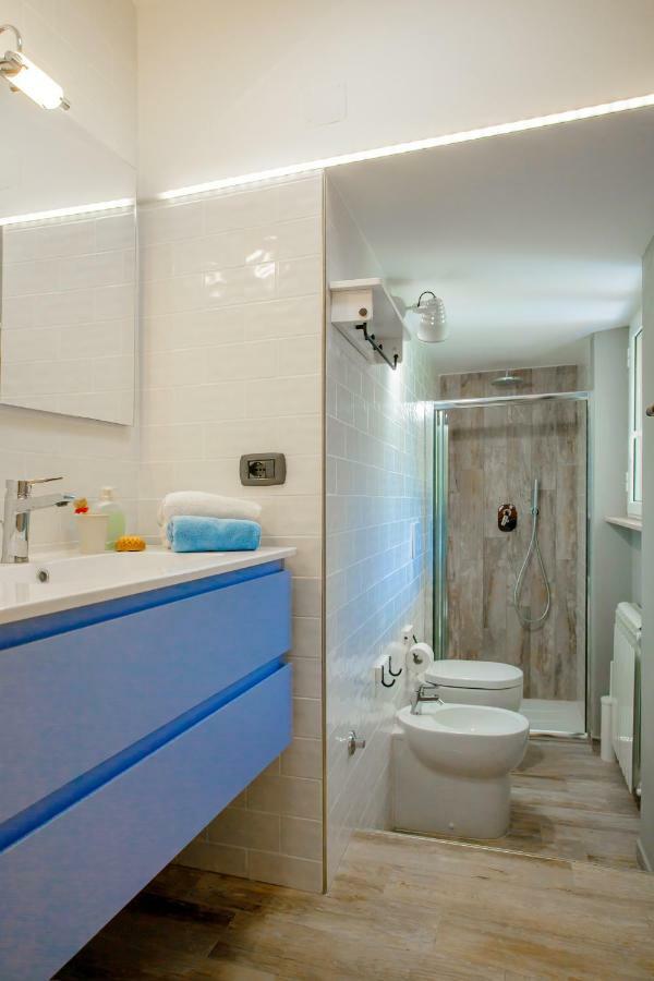 Roma, Deliziosa Casa Indipendente Immersa Nel Verde Villa Buitenkant foto